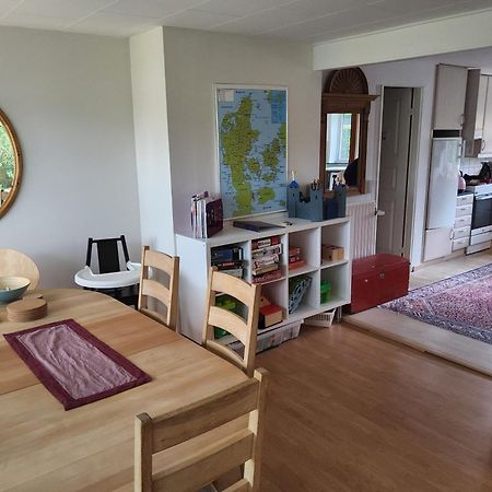 Family Friendly Apt B, 900M To Lego House, Parking, Legoland, Lalandia 比隆 外观 照片