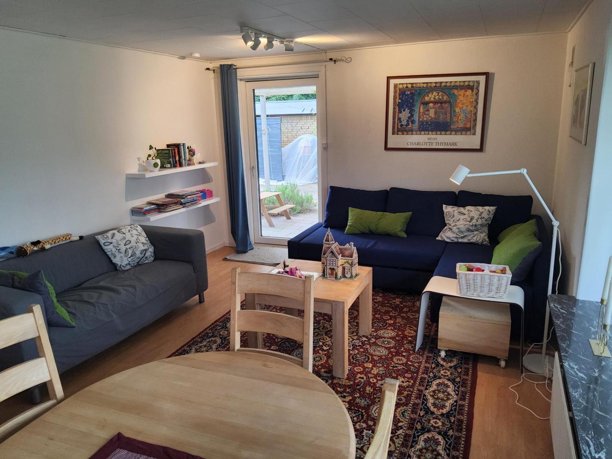 Family Friendly Apt B, 900M To Lego House, Parking, Legoland, Lalandia 比隆 外观 照片