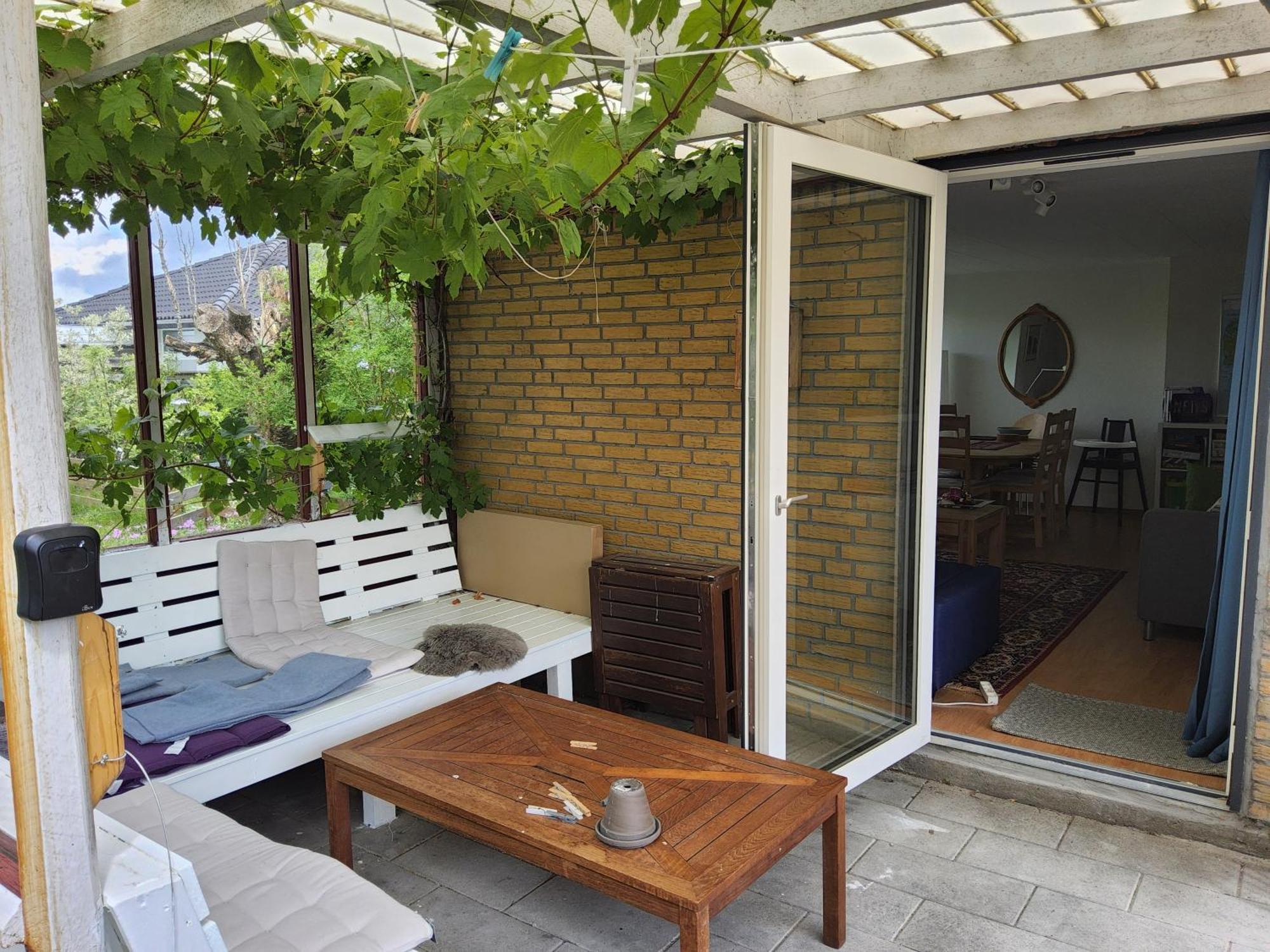 Family Friendly Apt B, 900M To Lego House, Parking, Legoland, Lalandia 比隆 外观 照片